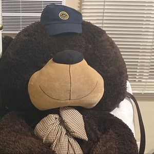 Meet your Posher, Anthony